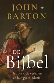 Omslag van De Bijbel