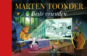 Omslag van Beste vrienden