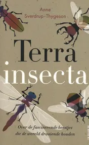 Omslag van Terra insecta