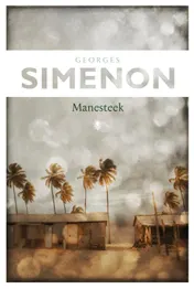 Omslag van Manesteek