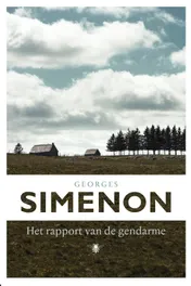 Omslag van Het rapport van de gendarme