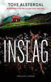 Omslag van Inslag