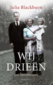 Omslag van Wij drieën