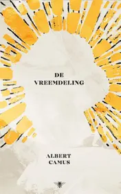 Omslag van De vreemdeling