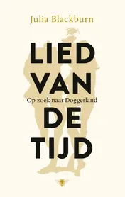 Omslag van Lied van de tijd