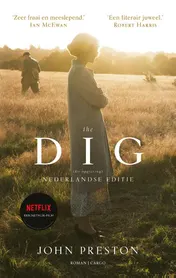 Omslag van The Dig