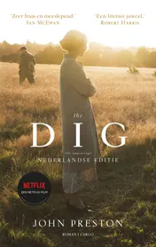 Omslag van The Dig