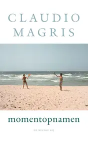 Omslag van Momentopnamen