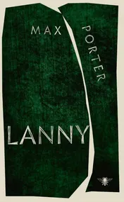 Omslag van Lanny