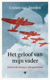 Omslag van Het geloof van mijn vader