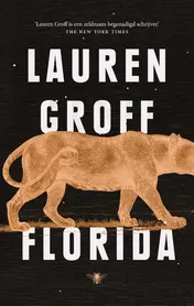 Omslag van Florida