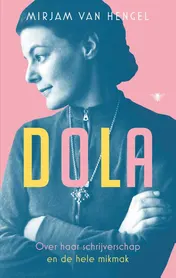 Omslag van Dola