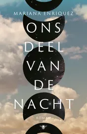 Omslag van Ons deel van de nacht