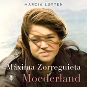 Omslag van Maxima Zorreguieta