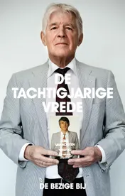 Omslag van De tachtigjarige vrede