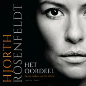 Omslag van Het oordeel
