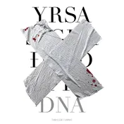 Omslag van DNA