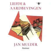 Omslag van Liefde en aardbevingen