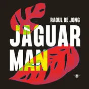 Omslag van Jaguarman