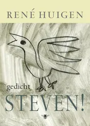 Omslag van Steven!