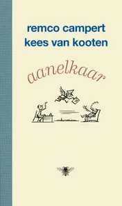 Omslag van Aanelkaar