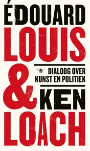 Omslag van Dialoog over kunst en politiek