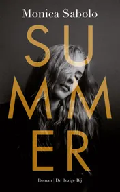 Omslag van Summer