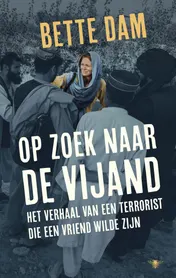 Omslag van Op zoek naar de vijand