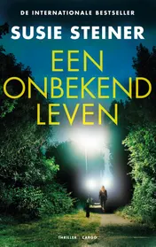 Omslag van Een onbekend leven