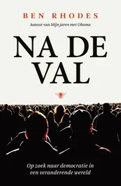 Omslag van Na de val