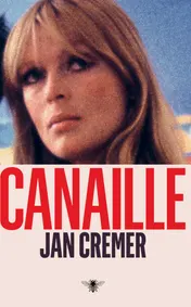 Omslag van Canaille