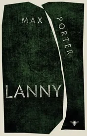 Omslag van Lanny
