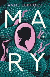 Omslag van Mary
