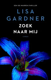 Omslag van Zoek naar mij