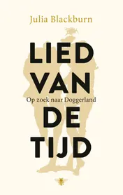 Omslag van Lied van de tijd