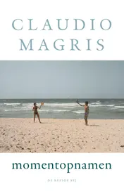Omslag van Momentopnamen