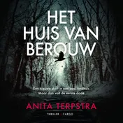 Omslag van Het huis van berouw
