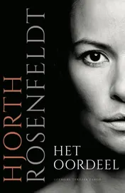 Omslag van Het oordeel
