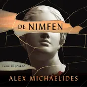 Omslag van De nimfen