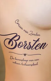 Omslag van Borsten
