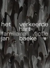Omslag van Het verkeerde hart