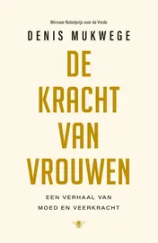 Omslag van De kracht van vrouwen