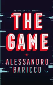 Omslag van The game