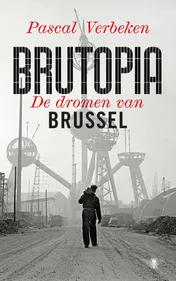 Omslag van Brutopia