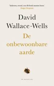 Omslag van De onbewoonbare aarde