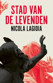 Omslag van Stad van de levenden