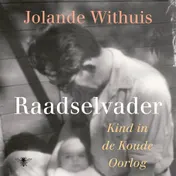 Omslag van Raadselvader