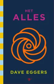 Omslag van Het Alles