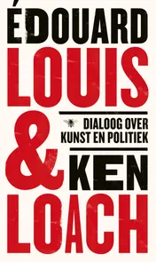 Omslag van Dialoog over kunst en politiek
