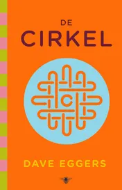 Omslag van De Cirkel